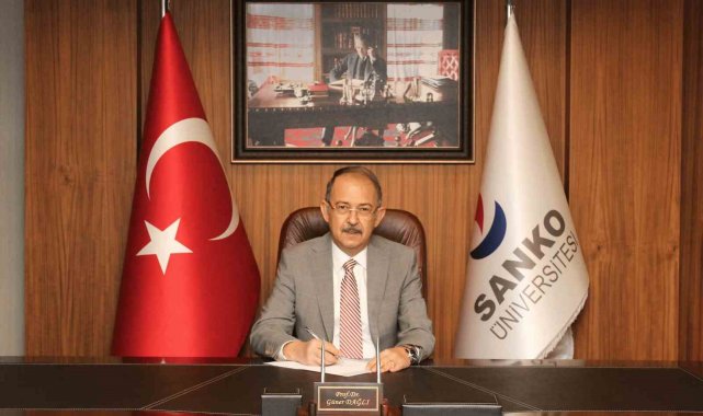 19 Mayıs Atatürk'ü Anma, Gençlik ve Spor Bayramı mesajı