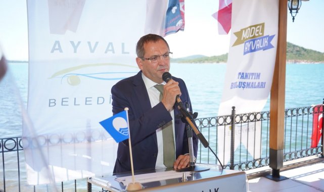 2024 Mavi Bayrak Ödülleri açıklandı