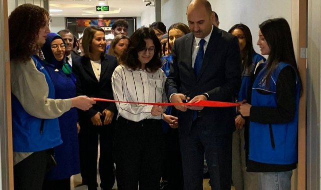 '19 Mayıs Temalı Resim Sergisi' büyük beğeni topladı