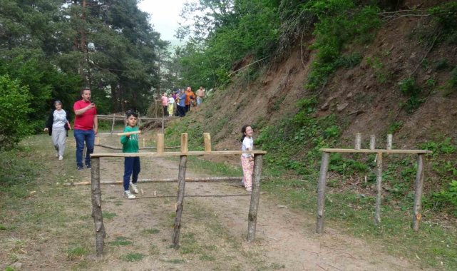 'Survivor' değil 'Köyvayvır'