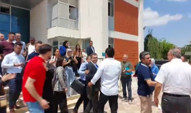 51 kişinin öldüğü Furkan Apartmanı davasında mütalaa açıklandı