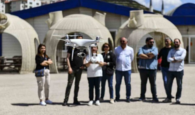 ABB gençleri geleceğin mesleklerine hazırlıyor