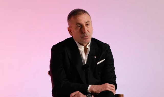 Abdullah Avcı: "Trabzonspor'da bütün kupaları alan teknik adam olarak anılmak istiyorum"