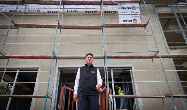 Açılış tarihleri belli oldu