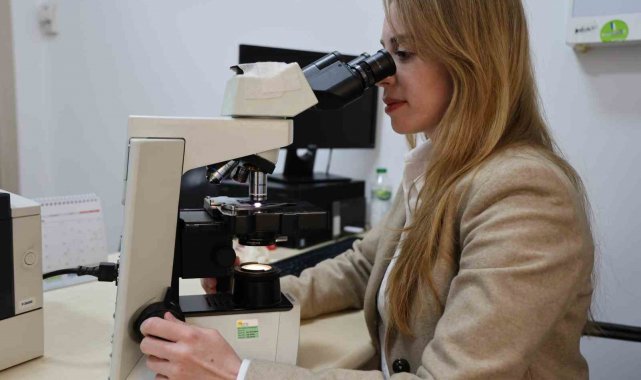 Akdeniz anemisi anne ve babada taşıyıcılık varsa çocukta 4'te 1 ihtimalle oluyor