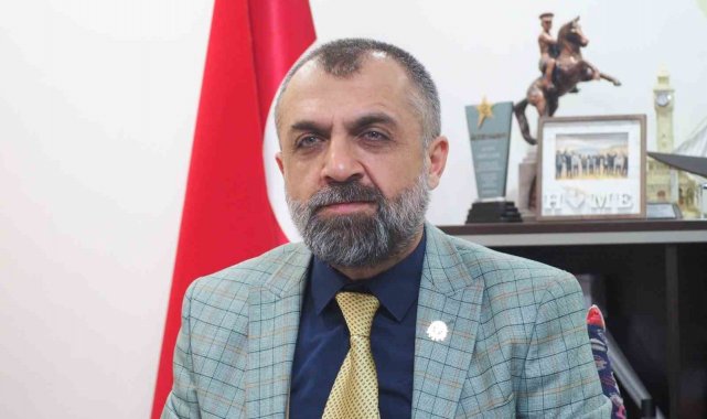 Akın: "Asıl amacımız Malatya ve Türkiye'de küçükbaş hayvan sayısının artması"