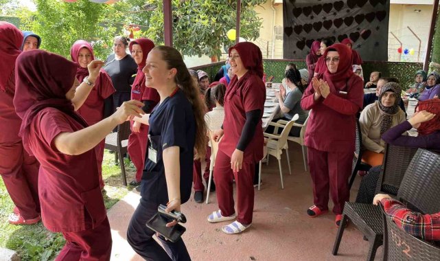 Alaplı'da Engelliler Haftası'nda etkinlik düzenlendi