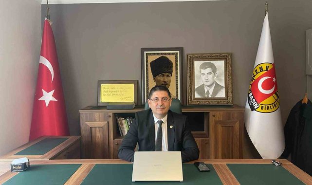 Anadolu Basın Birliği Genel Başkanı M. Bora Zor: "Gazeteciler, habercilik refleksini kaybediyor"
