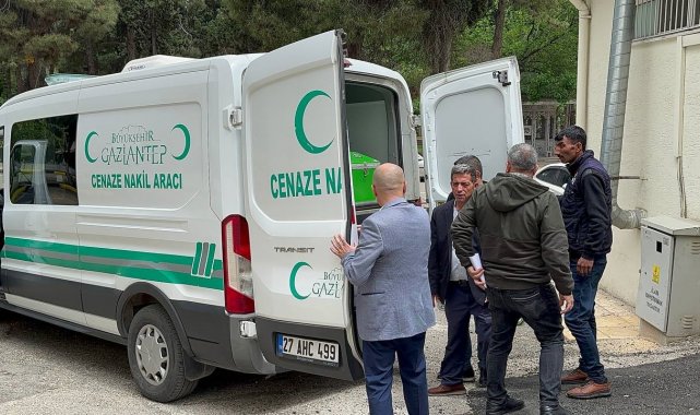 Anne-oğuldan geriye birlikte çektirdikleri fotoğraf kaldı