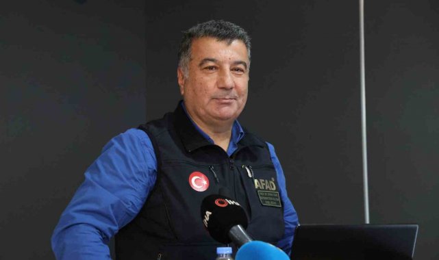 Asrın felaketinin öne çıkan ismi o gece yaşadıklarını anlattı