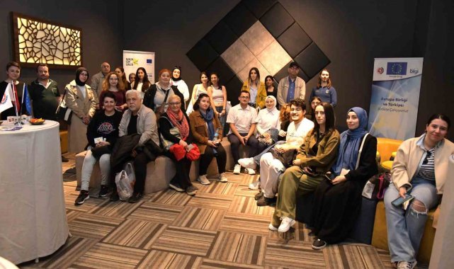 Avrupalı filmler ilgi gördü
