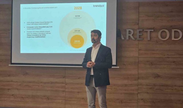 Bandırma Ticaret Odası'nda E-Ticaret ve E-İhracat eğitimi