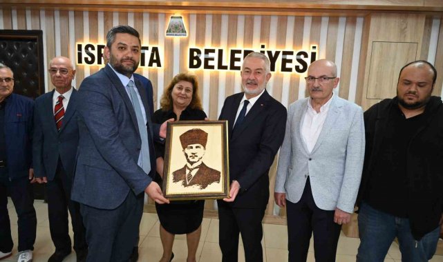 Başkan Başdeğirmen: "Yaşlı vatandaşlarımıza kucak açıyorsunuz"