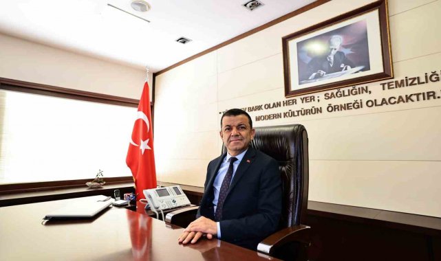 Başkan Çavuşoğlu'ndan emeklilere müjde