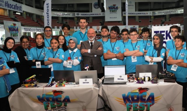 Başkan Çolakbayrakdar'dan Kocafest Festivali'ne davet