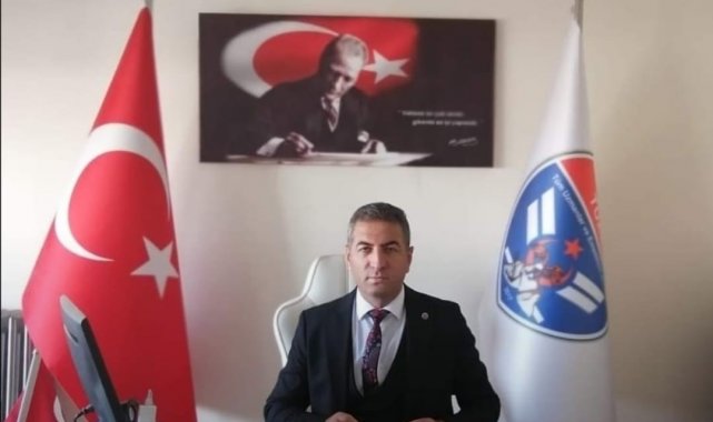 Başkan Doğan, seçim döneminde uzman çavuşlara verilen sözlerin tutulmasını istedi