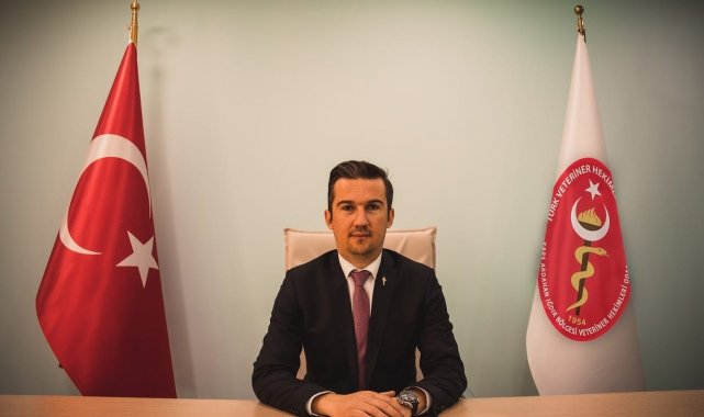 Başkan Ercan Ödül'den Dünya Arı Günü açıklaması