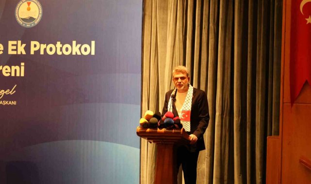 Başkan Görgel'den belediye çalışanlarına maaş müjdesi