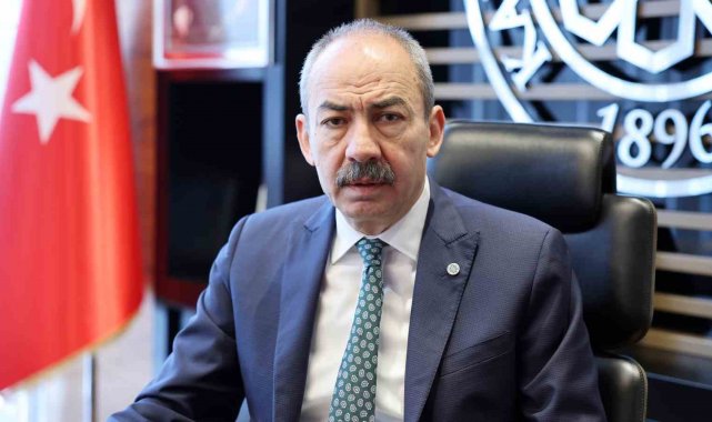 Başkan Gülsoy: "19 Mayıs kurtuluş mücadelemizin başlangıcıdır"
