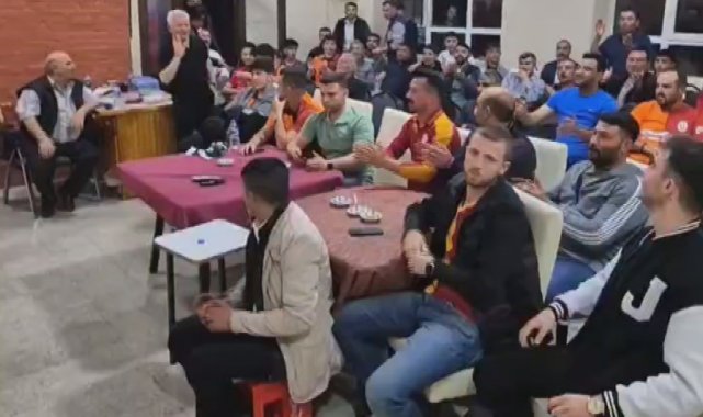 Başkan Metin'den örnek davranış: "Spor dostluk ve kardeşlik demektir"