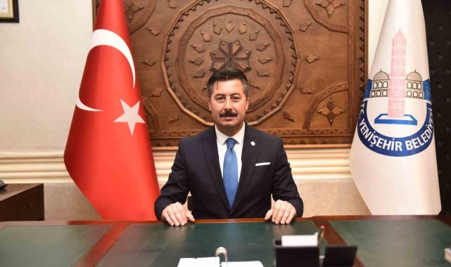 Başkan Özel: "Kırsal mahallelerdeki 10 yıllık sorun çözüme kavuşuyor"
