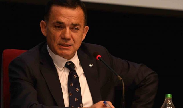 Başkan Özyiğit: "2 ayda 17 bin 500 metrekarelik alanı belediyemize kazandırdık"