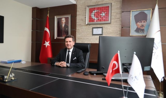 Başkan Tatık: "Tarımsal sulama desteği ödemeleri yeniden başlatılmalı"