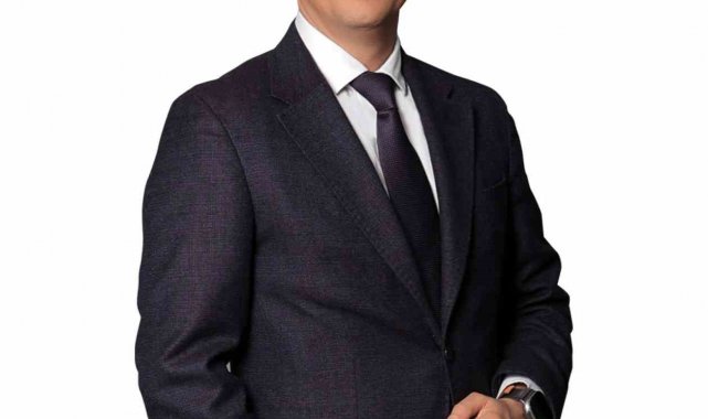 Başkan Ünlü: "19 Mayıs bir destanın başlangıcıdır"