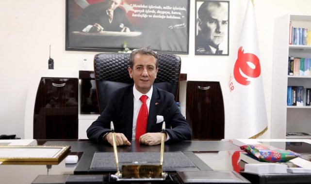 Başkan Yetişkin: "Bu şartları Türkiye'de karşılayacak bir belediye yok"