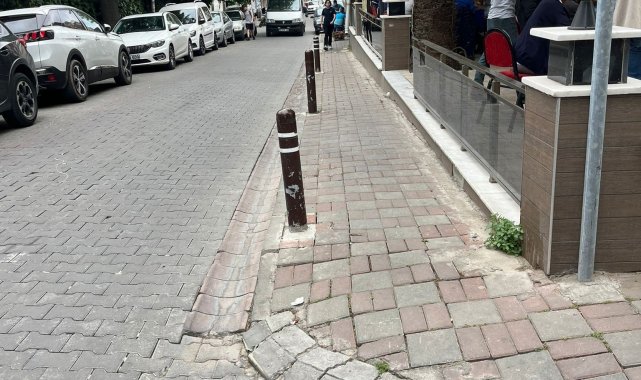 Başkan Yetişkin vatandaşların talebine kayıtsız kalmadı