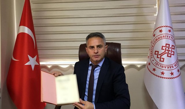 Bayburt İl Kültür ve Turizm Müdürü Kurtoğlu görevden alındı