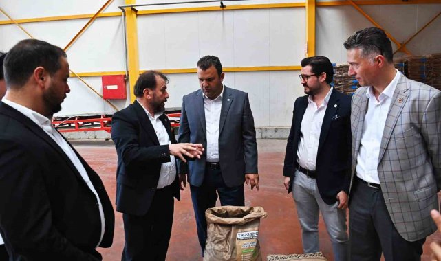 Belediye ekip, pişirip vatandaşın sofrasına sunacak