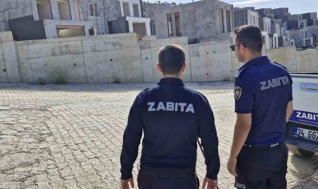 Belediyeden ses ve gürültü kirliliği denetimleri