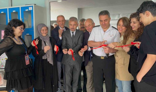 BİLSEM'den yıl sonu şenliği