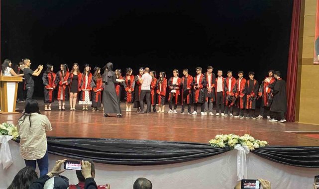 Birinci olduğu yarışmadan kazandığını Gazze'ye bağışladı
