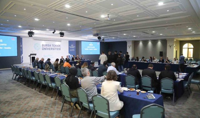 BTÜ mezunları işsiz kalmıyor