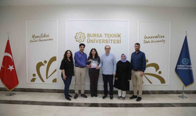 BTÜ'den mühendisler ve teknik elemanlar için yeni kaynak