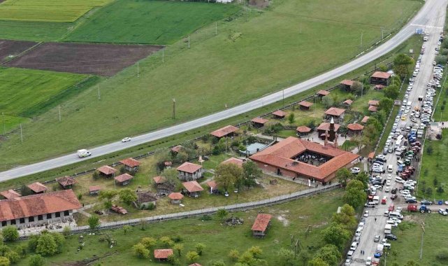 Bu müze dünyada tek