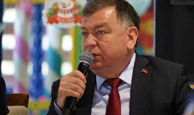 Bulgaristan seçimleri için Tekirdağ'da 20 sandık kurulacak