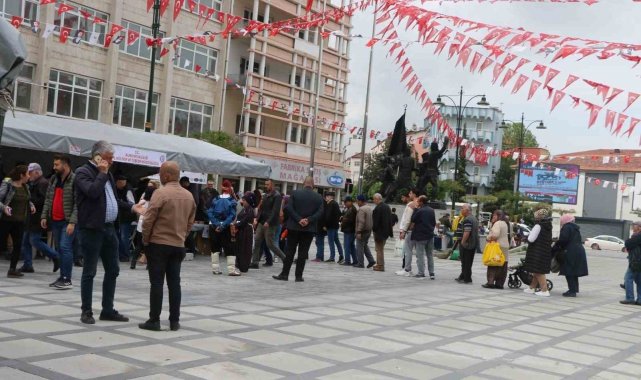 Burdur'da Türk Mutfağı Haftası başlıyor