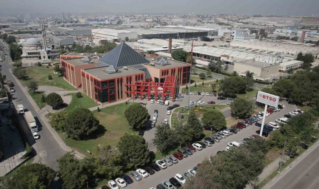 Bursa 250 büyük firma araştırması başvuruları başladı