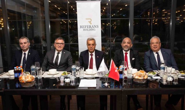 Bursa Büyükşehir Belediyesi'ne gastronomi ödülü