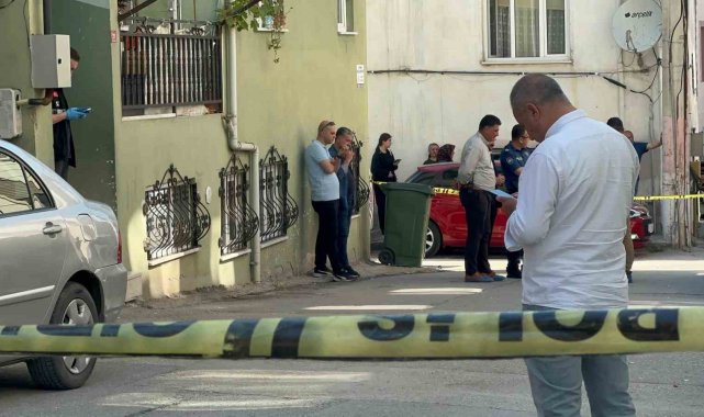 Bursa'da vahşet: 3 çocuğunu öldürdü