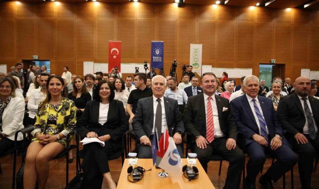 Büyükşehir'den 'Yeşil Şehir Eylem Planı' çalıştayı