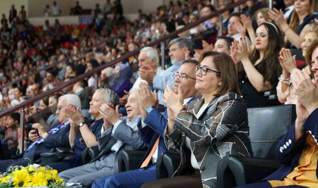 Büyükşehir'den bin bağlama bin umut konseri