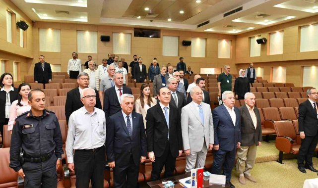 Çarklar hızlandı, elektrik tüketimi arttı