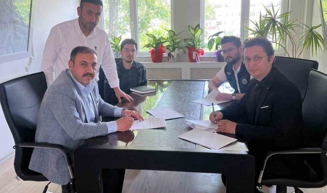 Çiçekdağı'nda artık çeşmeden su içilebiliyor