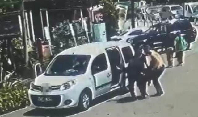 Cinsel istismar şüphelisinin ölümünde tutuklu yargılanan bekçi ve polislere 21 yıl hapis