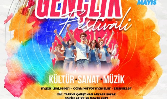 Cittaslow kenti Safranbolu'da Gençlik Festivali yapılacak