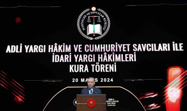 Cumhurbaşkanı Erdoğan: "6-8 Ekim hadisesi asla bir protesto gösterisi değil, 37 insanımızın vahşice öldürüldüğü bir terör kalkışmasıdır"